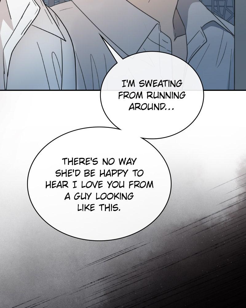 It Wasn't Love at First Sight Chap 44 - Next Chap 45