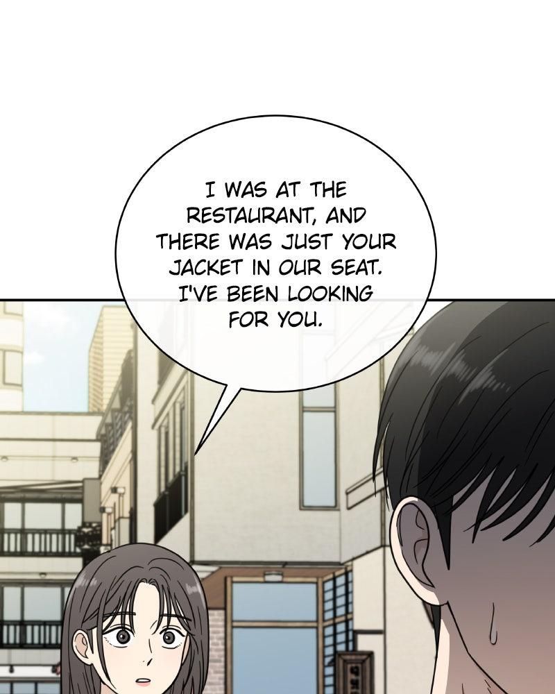 It Wasn't Love at First Sight Chap 44 - Next Chap 45