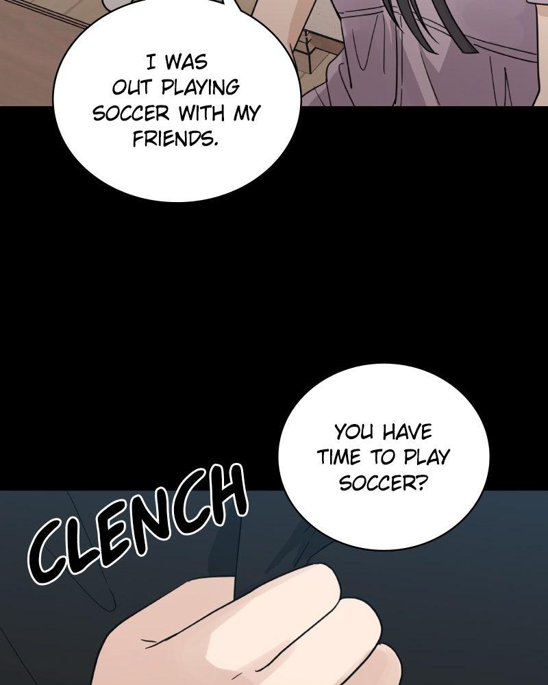 It Wasn't Love at First Sight Chap 44 - Next Chap 45