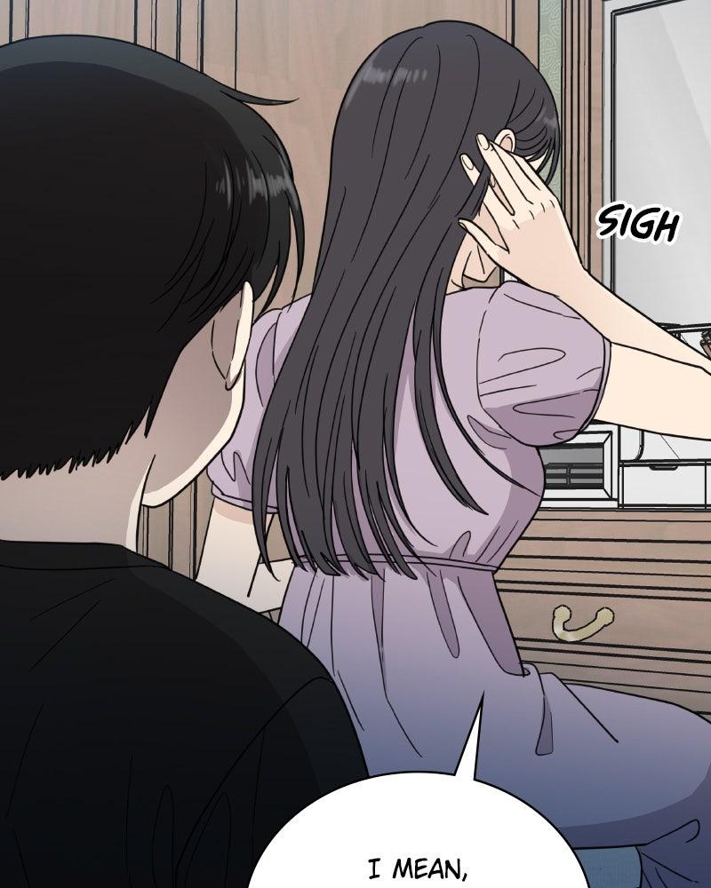 It Wasn't Love at First Sight Chap 44 - Next Chap 45