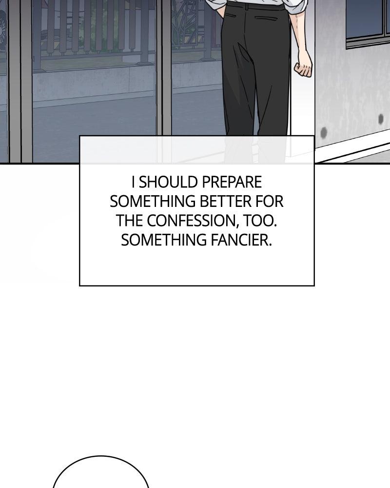 It Wasn't Love at First Sight Chap 44 - Next Chap 45