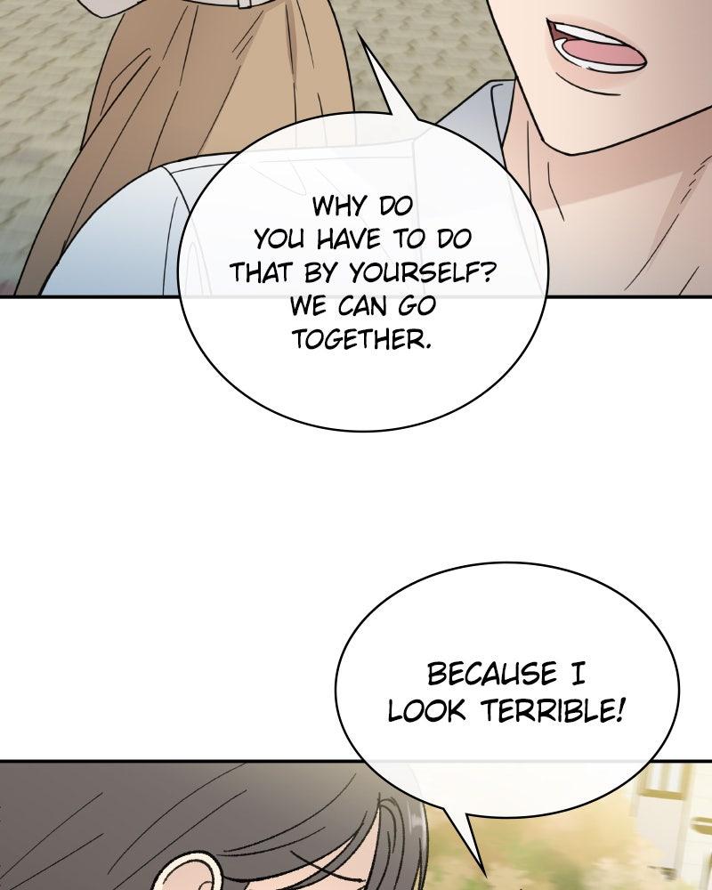 It Wasn't Love at First Sight Chap 44 - Next Chap 45