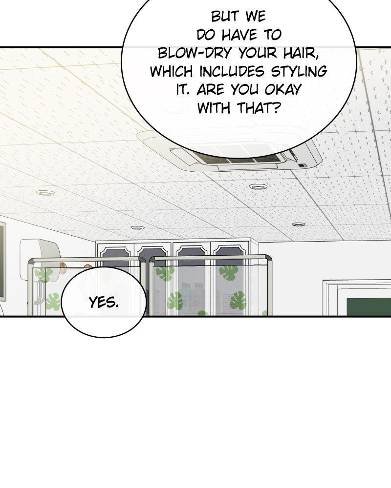 It Wasn't Love at First Sight Chap 44 - Next Chap 45