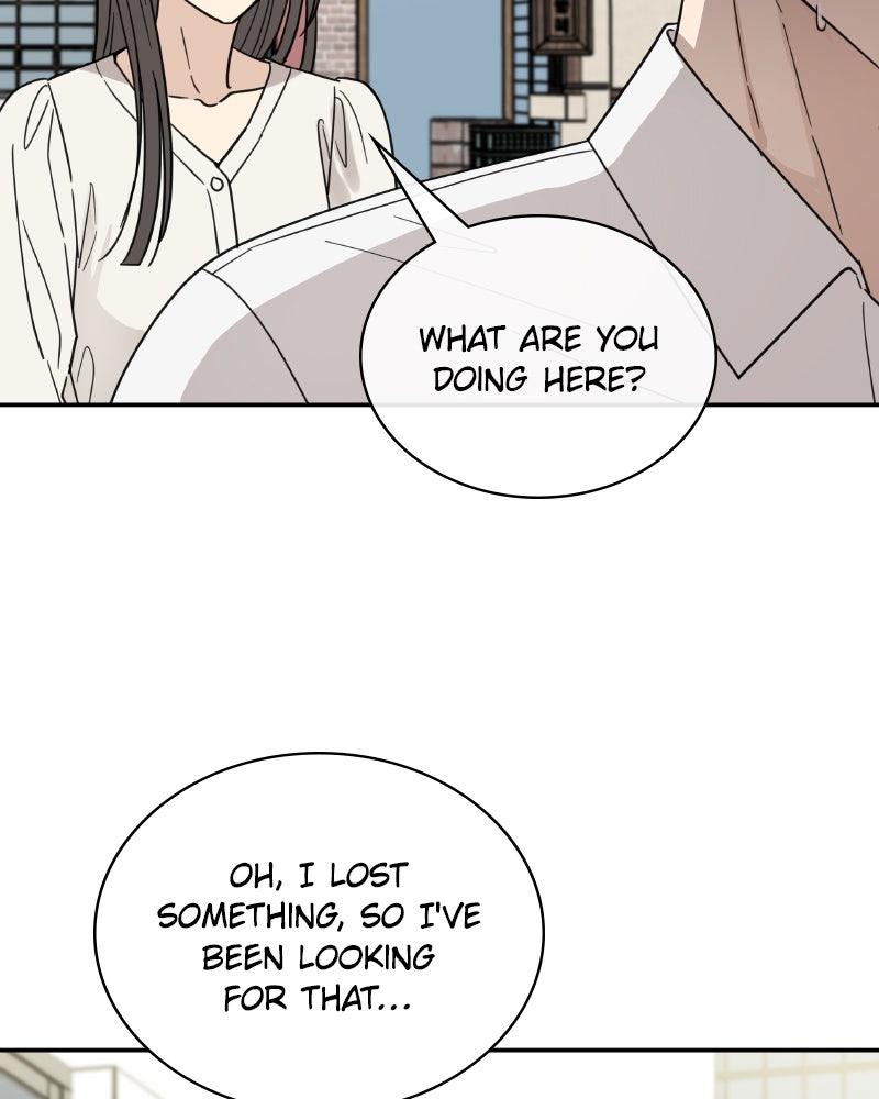 It Wasn't Love at First Sight Chap 44 - Next Chap 45