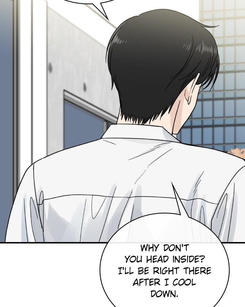 It Wasn't Love at First Sight Chap 44 - Next Chap 45