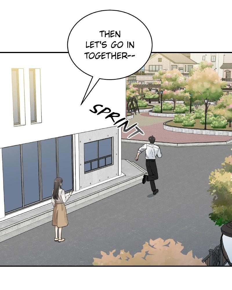 It Wasn't Love at First Sight Chap 44 - Next Chap 45