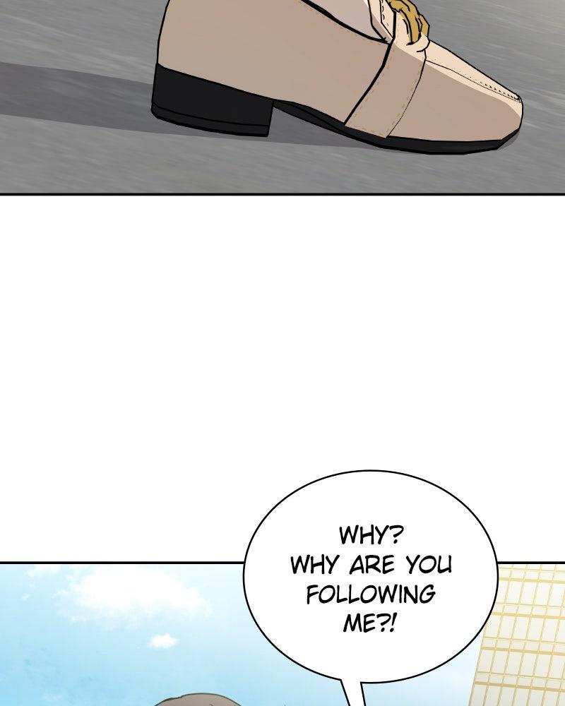 It Wasn't Love at First Sight Chap 44 - Next Chap 45