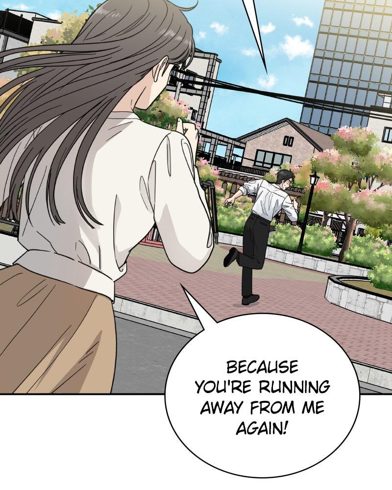 It Wasn't Love at First Sight Chap 44 - Next Chap 45