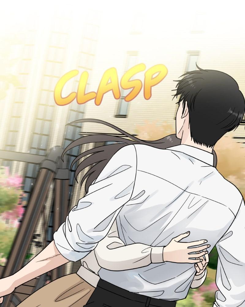 It Wasn't Love at First Sight Chap 44 - Next Chap 45