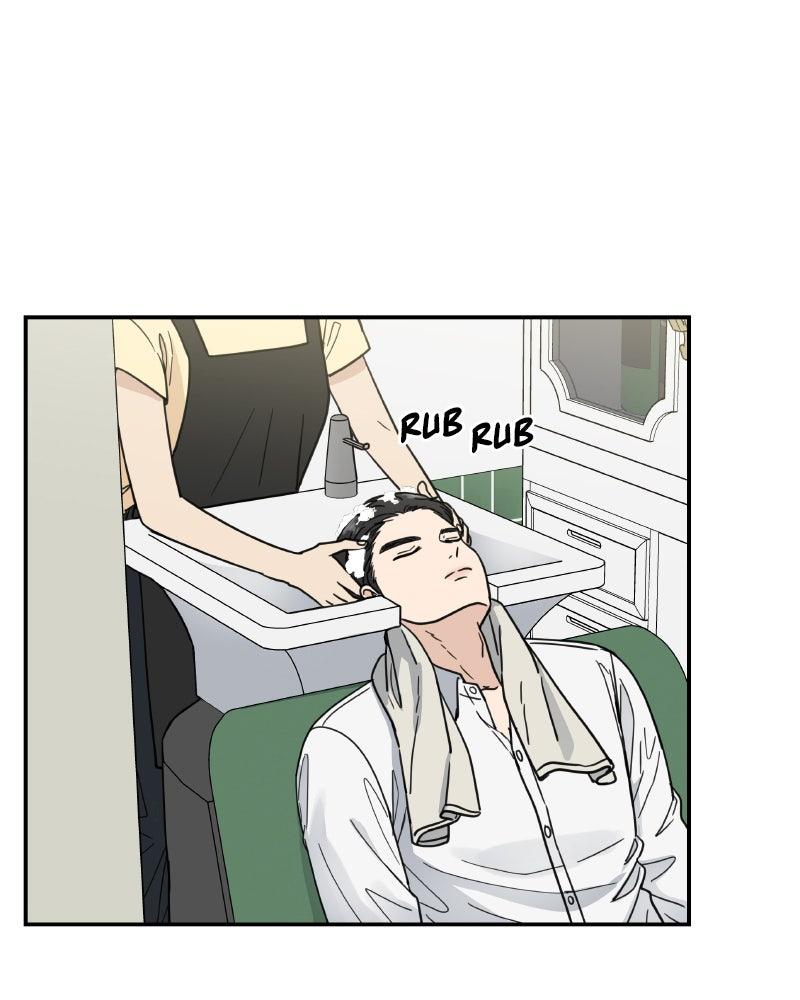 It Wasn't Love at First Sight Chap 44 - Next Chap 45