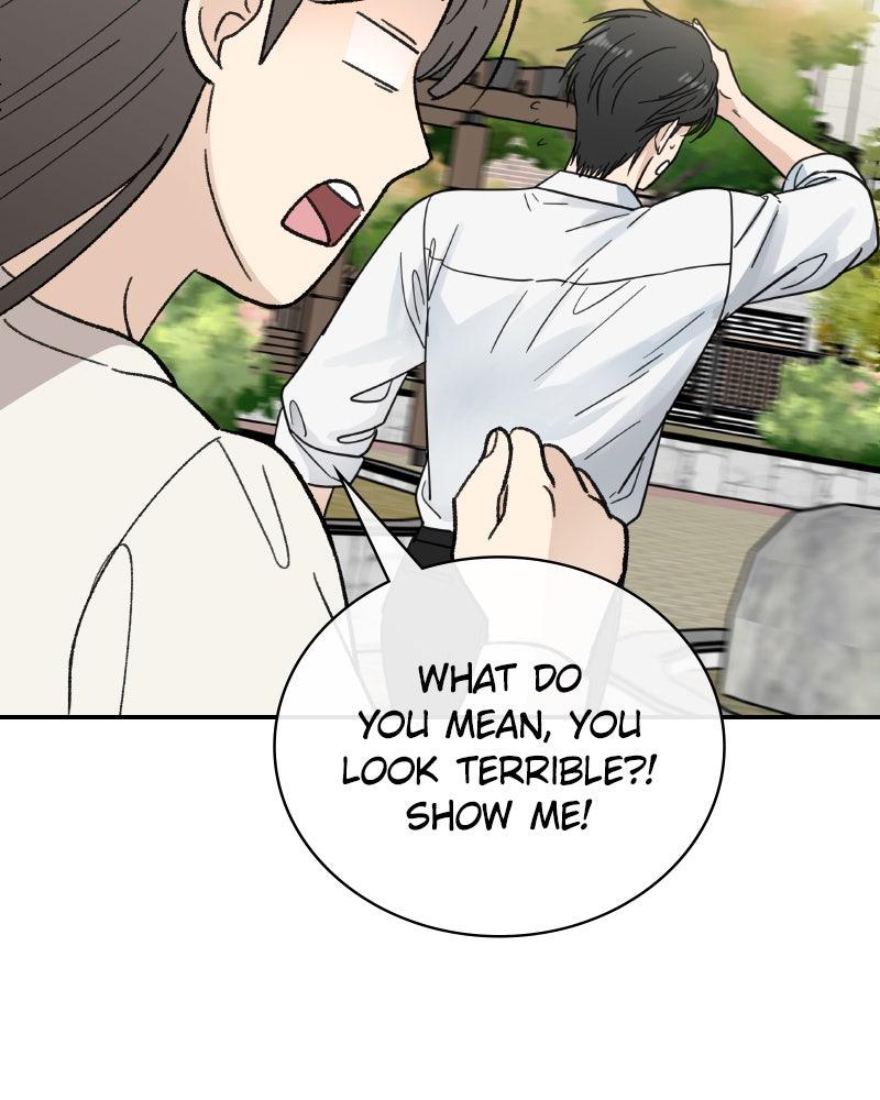 It Wasn't Love at First Sight Chap 44 - Next Chap 45