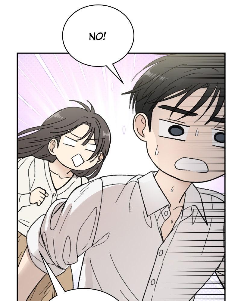 It Wasn't Love at First Sight Chap 44 - Next Chap 45