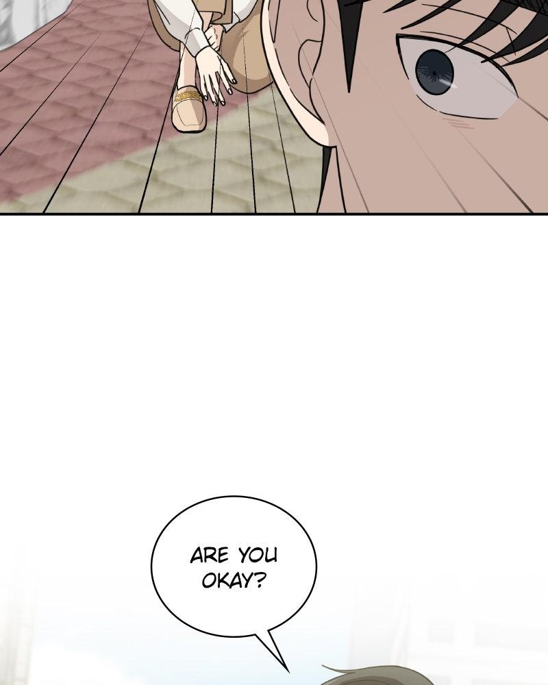 It Wasn't Love at First Sight Chap 44 - Next Chap 45