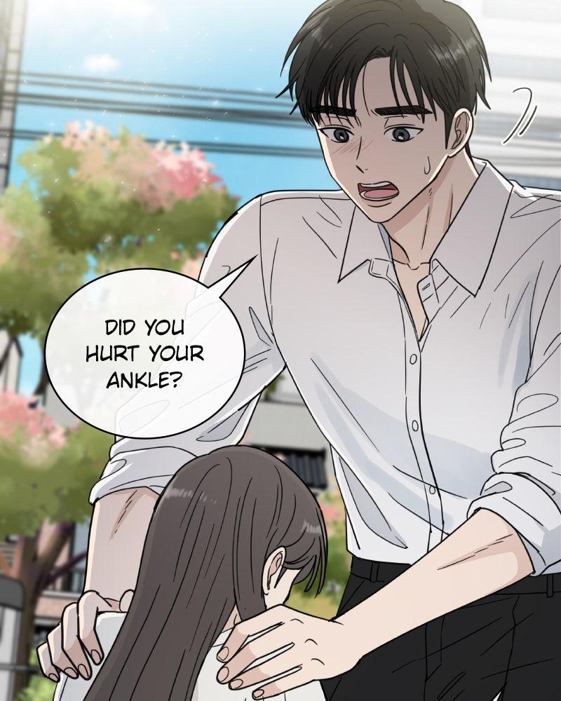 It Wasn't Love at First Sight Chap 44 - Next Chap 45