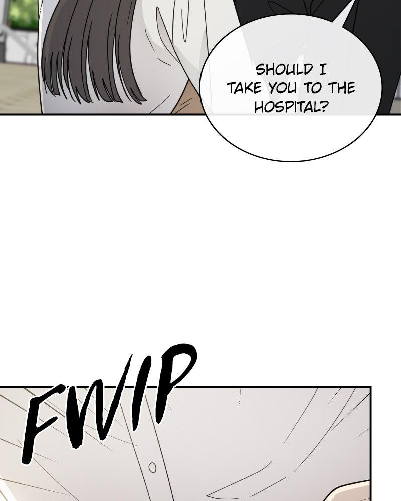 It Wasn't Love at First Sight Chap 44 - Next Chap 45