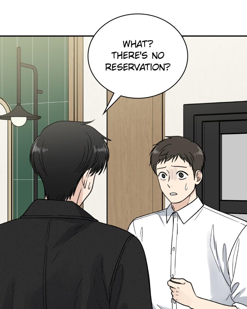 It Wasn't Love at First Sight Chap 44 - Next Chap 45