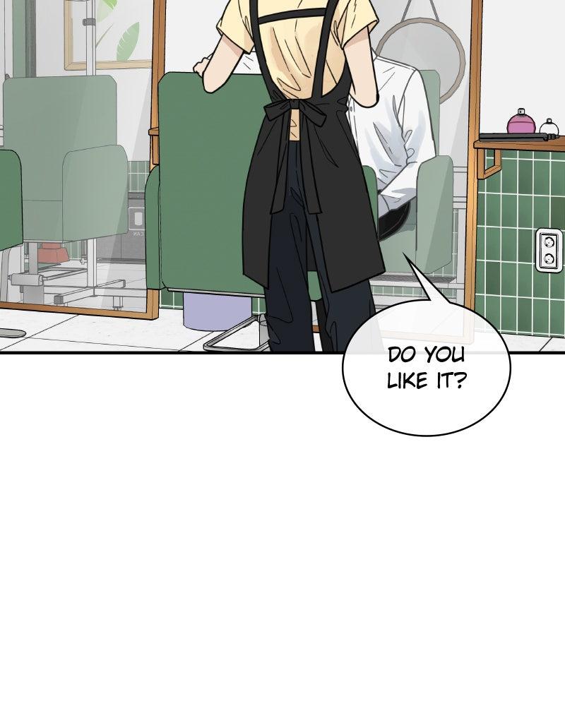 It Wasn't Love at First Sight Chap 44 - Next Chap 45