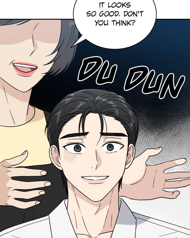 It Wasn't Love at First Sight Chap 44 - Next Chap 45