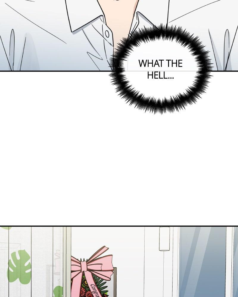 It Wasn't Love at First Sight Chap 44 - Next Chap 45