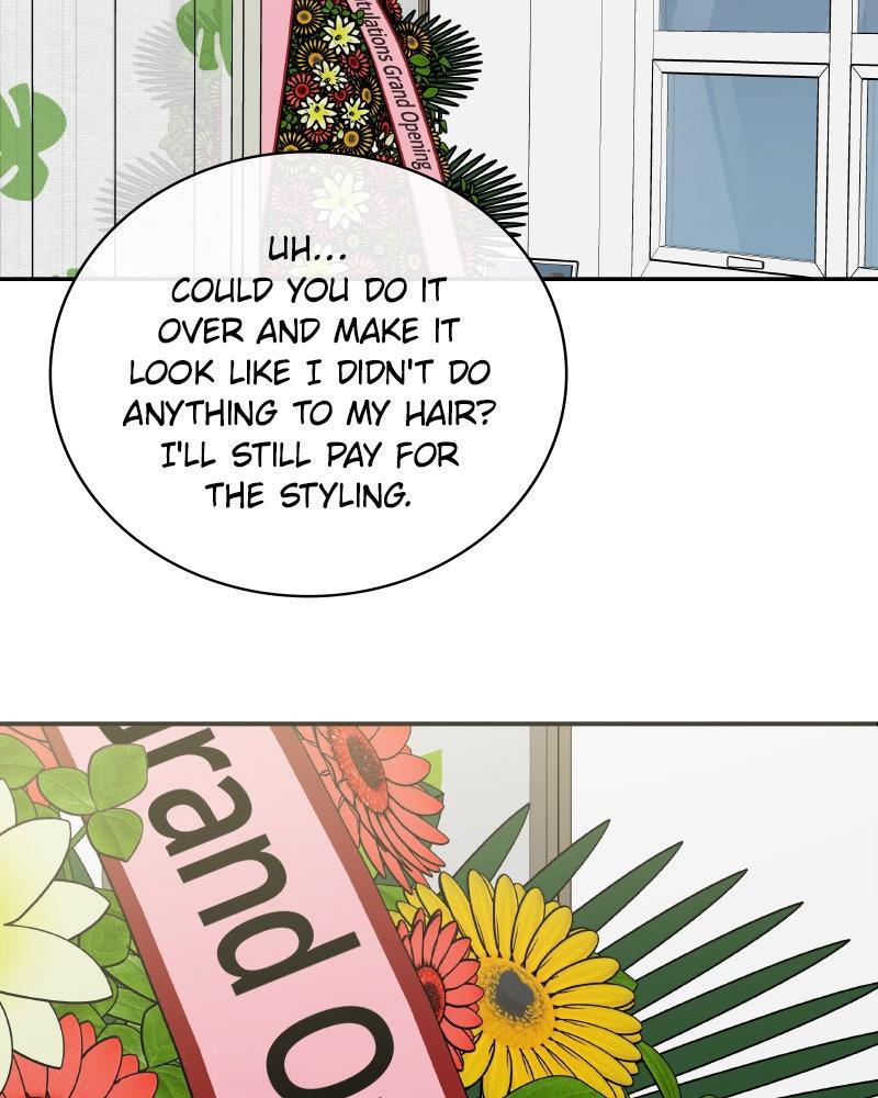 It Wasn't Love at First Sight Chap 44 - Next Chap 45