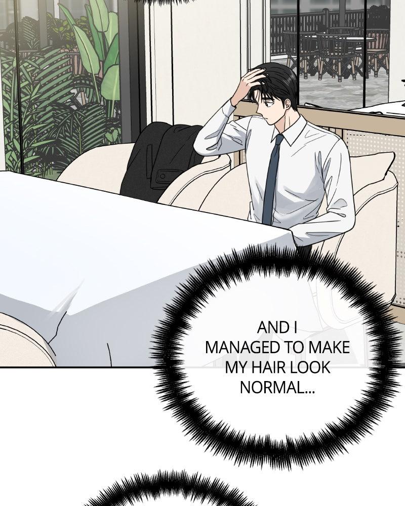 It Wasn't Love at First Sight Chap 44 - Next Chap 45