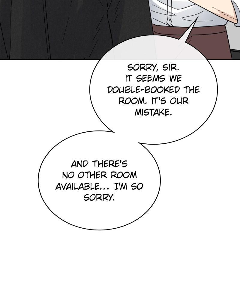 It Wasn't Love at First Sight Chap 44 - Next Chap 45