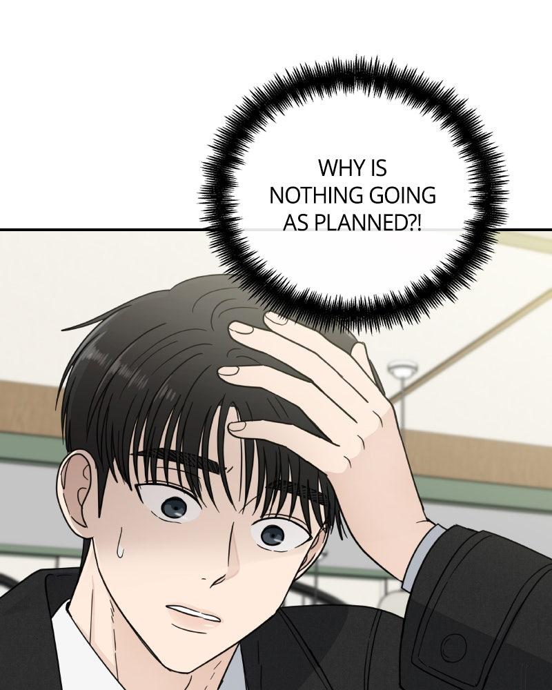 It Wasn't Love at First Sight Chap 44 - Next Chap 45