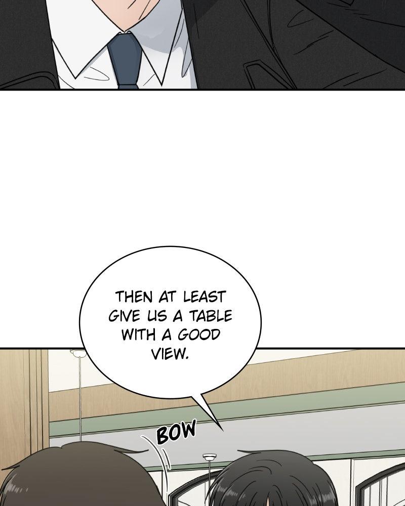 It Wasn't Love at First Sight Chap 44 - Next Chap 45