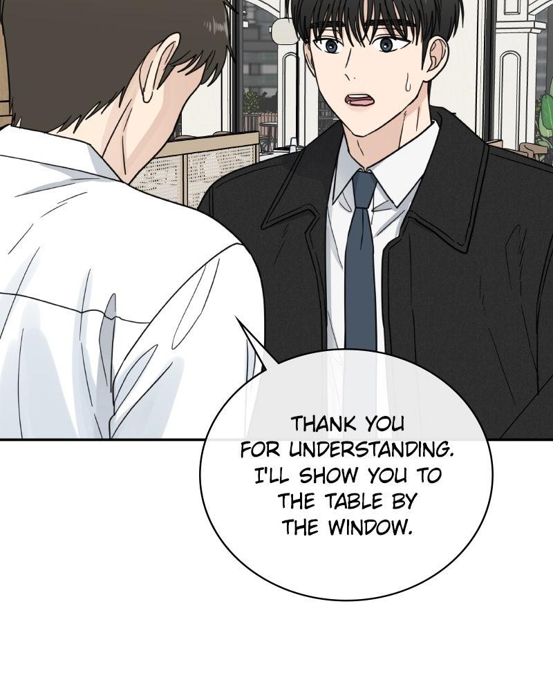 It Wasn't Love at First Sight Chap 44 - Next Chap 45