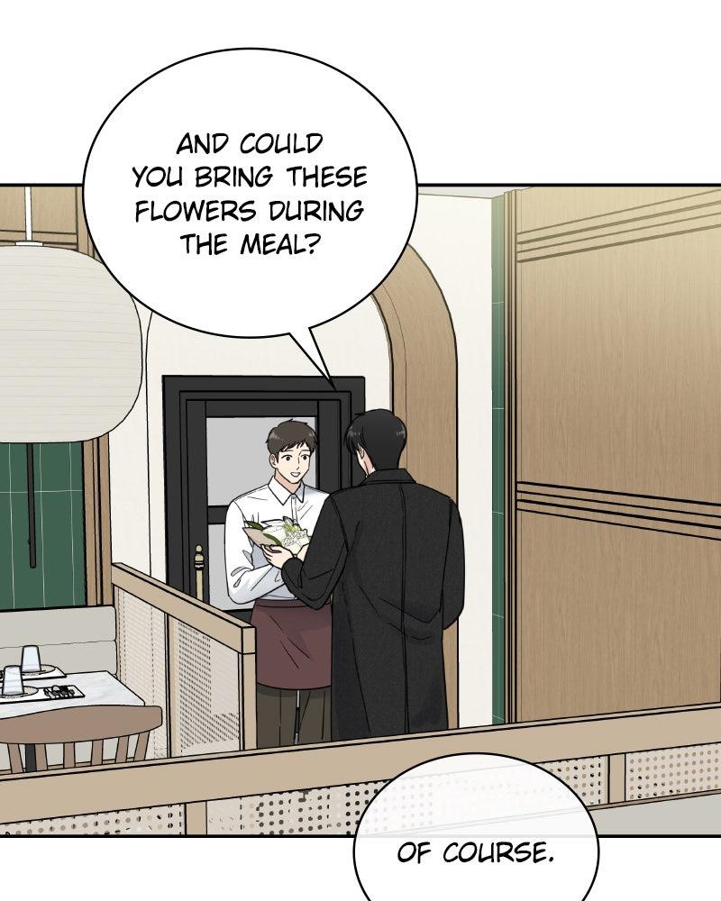 It Wasn't Love at First Sight Chap 44 - Next Chap 45