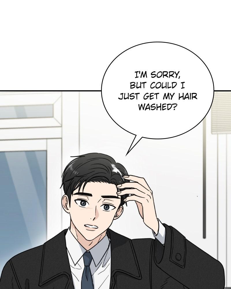 It Wasn't Love at First Sight Chap 44 - Next Chap 45