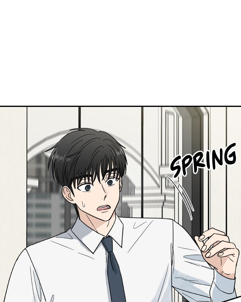 It Wasn't Love at First Sight Chap 44 - Next Chap 45