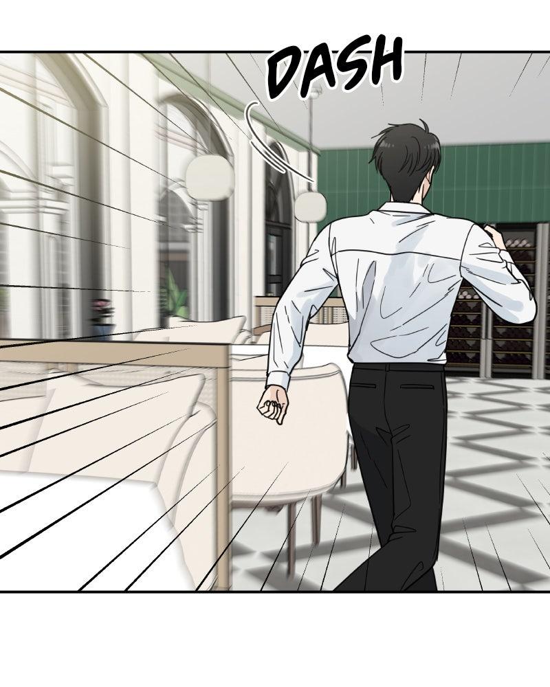 It Wasn't Love at First Sight Chap 44 - Next Chap 45