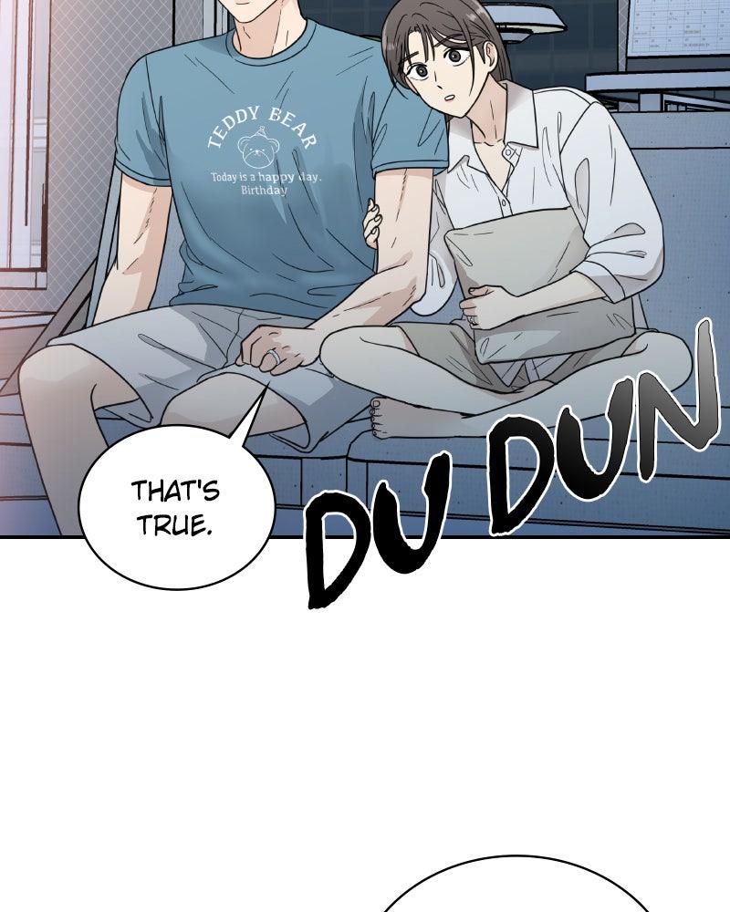 It Wasn't Love at First Sight Chap 45 - Next Chap 46