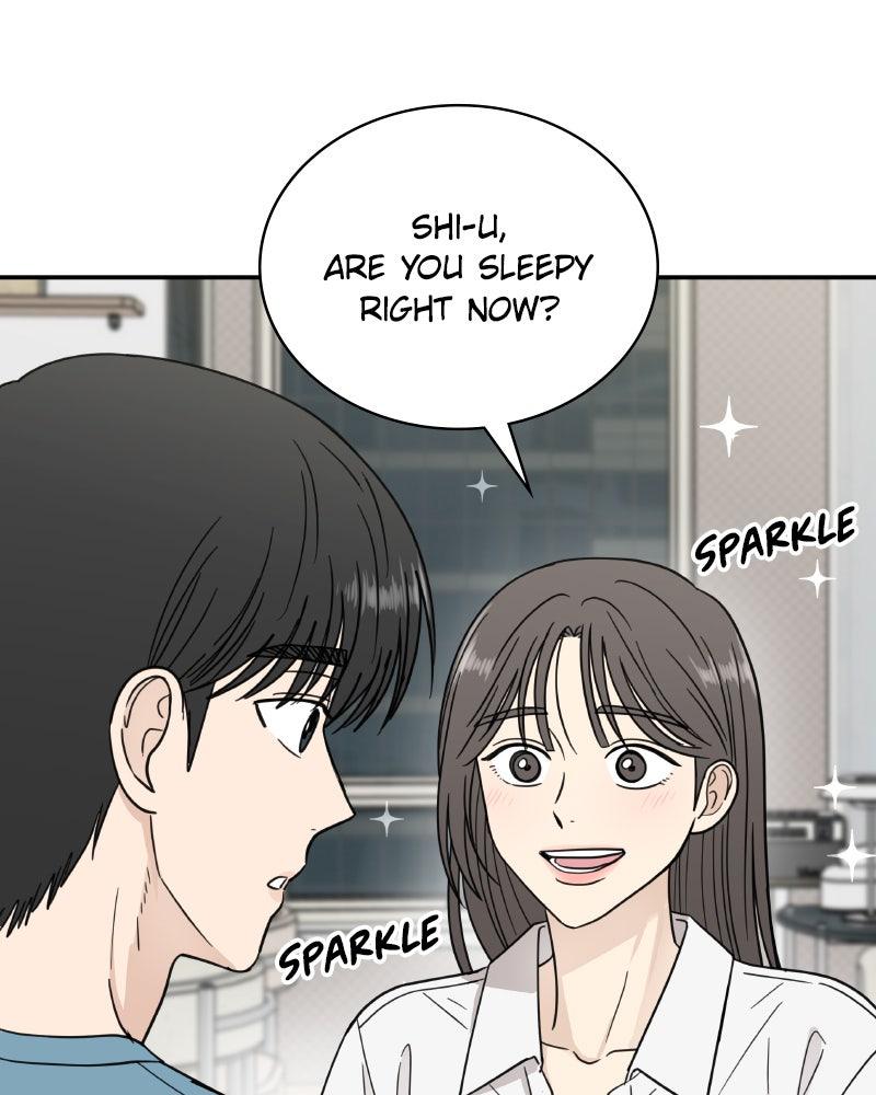 It Wasn't Love at First Sight Chap 45 - Next Chap 46