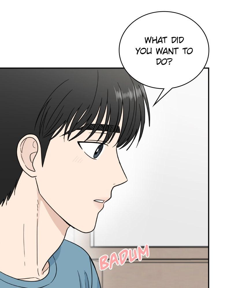 It Wasn't Love at First Sight Chap 45 - Next Chap 46