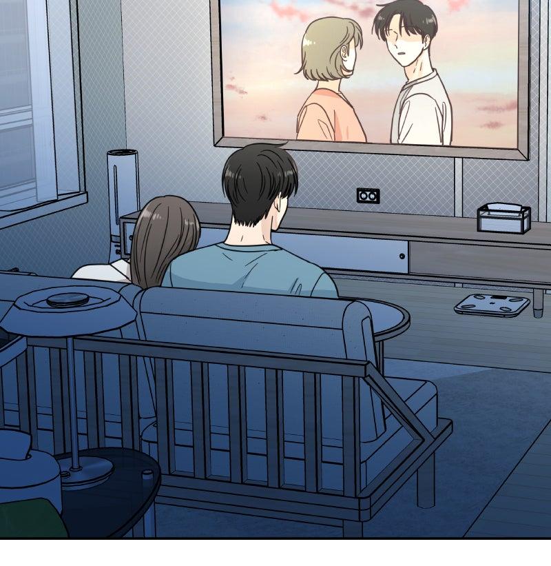 It Wasn't Love at First Sight Chap 45 - Next Chap 46