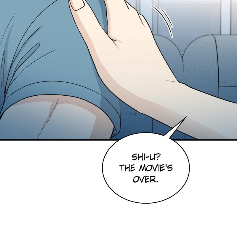 It Wasn't Love at First Sight Chap 45 - Next Chap 46