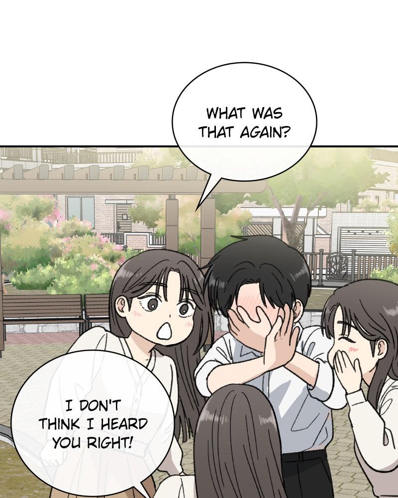 It Wasn't Love at First Sight Chap 45 - Next Chap 46