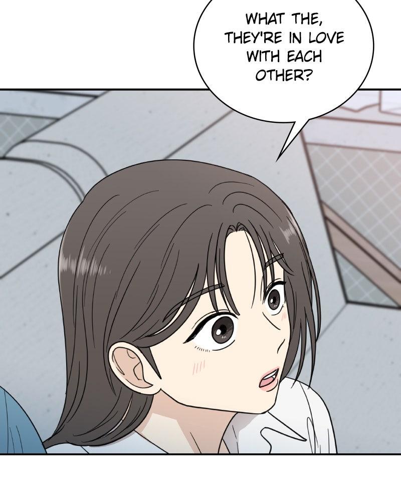 It Wasn't Love at First Sight Chap 45 - Next Chap 46