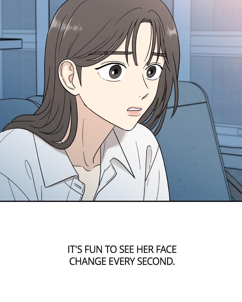 It Wasn't Love at First Sight Chap 45 - Next Chap 46
