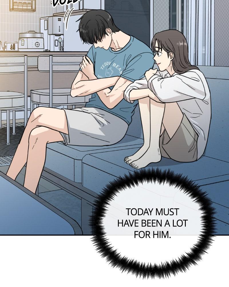 It Wasn't Love at First Sight Chap 45 - Next Chap 46