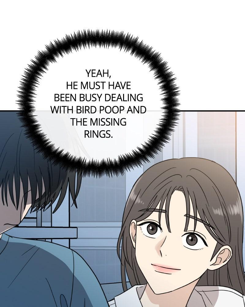 It Wasn't Love at First Sight Chap 45 - Next Chap 46