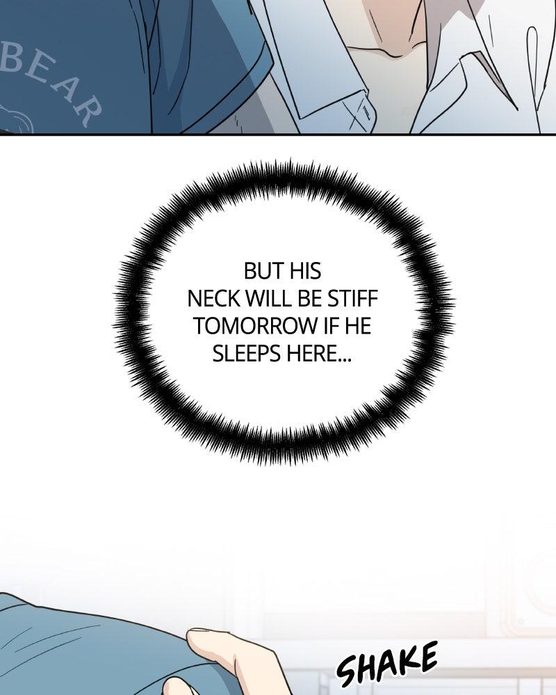 It Wasn't Love at First Sight Chap 45 - Next Chap 46