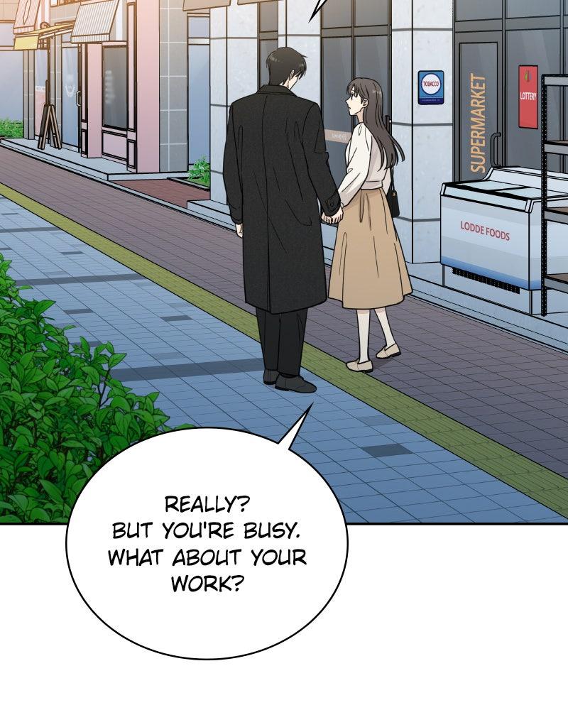 It Wasn't Love at First Sight Chap 45 - Next Chap 46