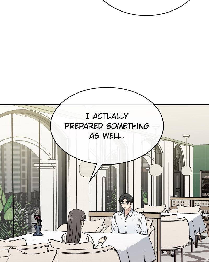 It Wasn't Love at First Sight Chap 45 - Next Chap 46