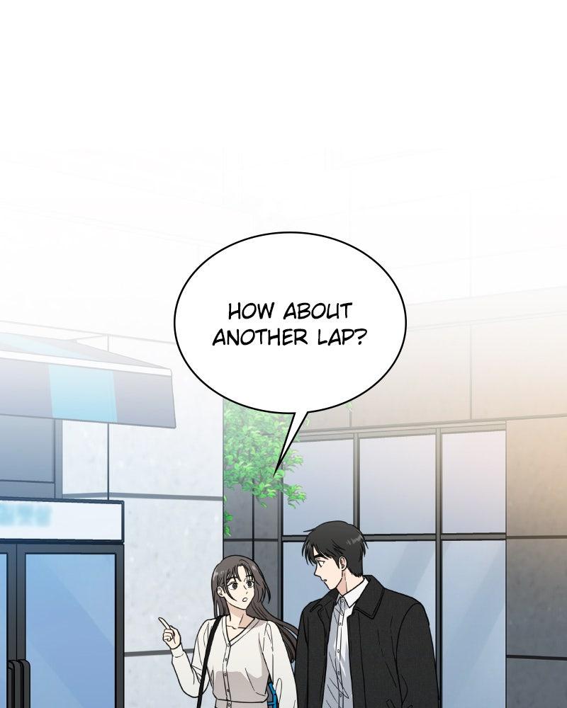 It Wasn't Love at First Sight Chap 45 - Next Chap 46