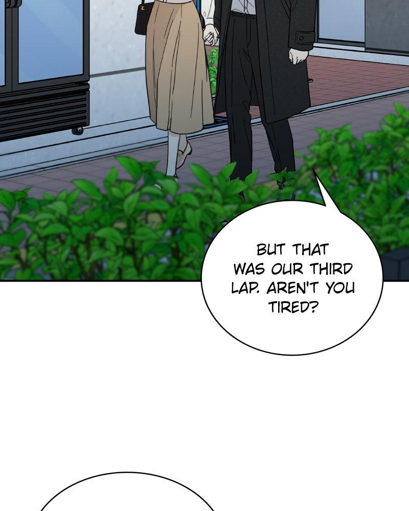 It Wasn't Love at First Sight Chap 45 - Next Chap 46