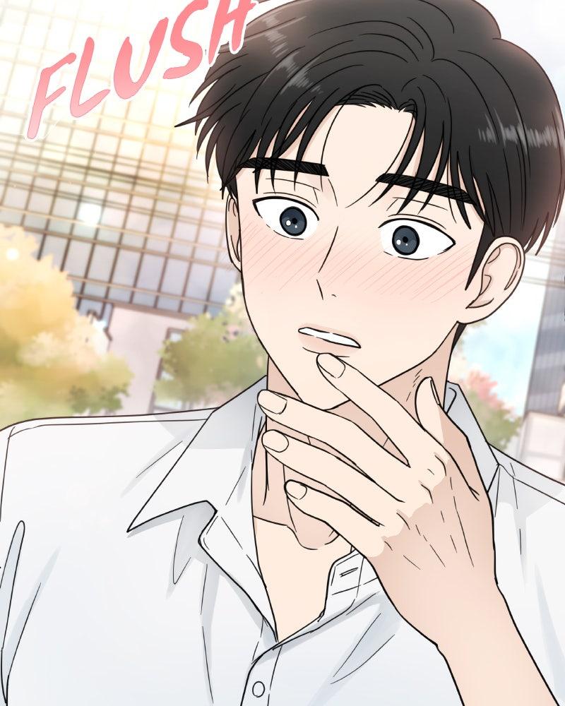 It Wasn't Love at First Sight Chap 45 - Next Chap 46