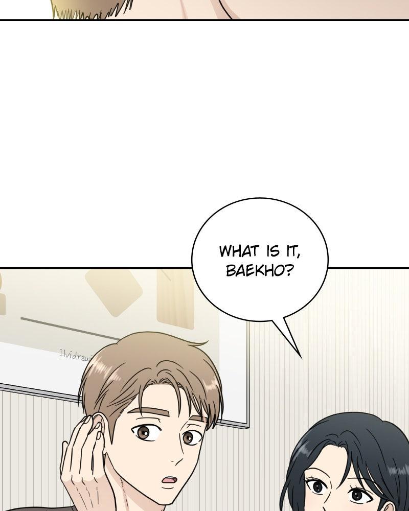 It Wasn't Love at First Sight Chap 45 - Next Chap 46